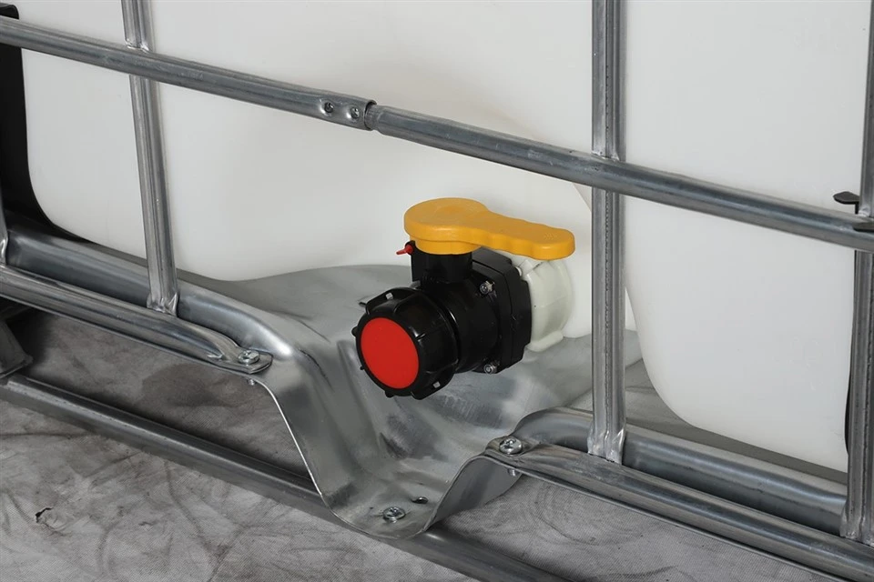 Ibc 1200 Liter best