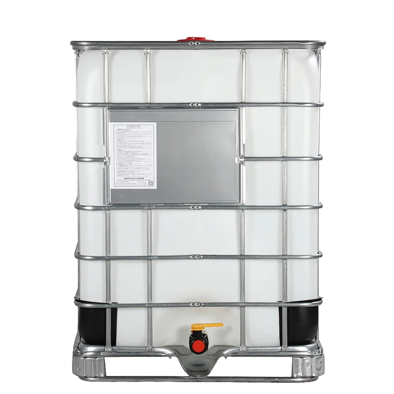 Ibc 1200 Liter